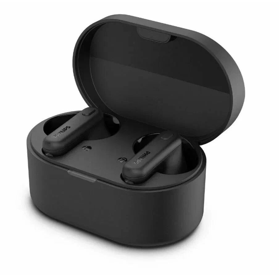 Наушники Philips TAT1108BK/00 черный
Наушники Philips TAT1108BK/00 черный