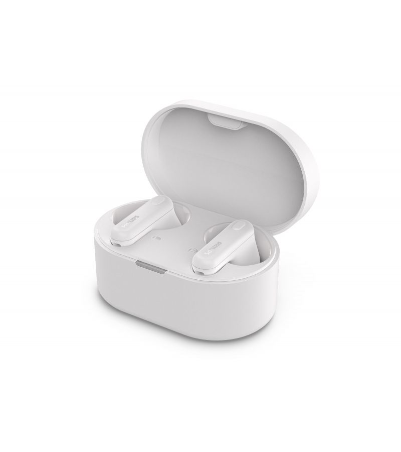 Наушники Philips TAT1108WT/00 белый
Наушники Philips TAT1108WT/00 белый