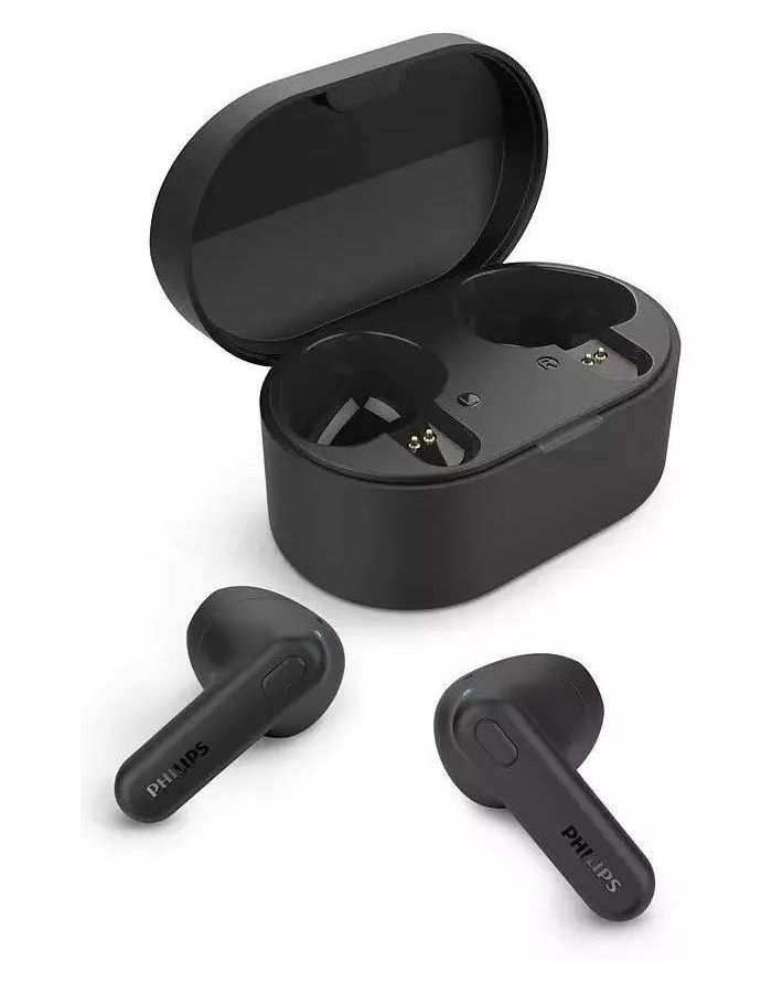 Наушники Philips TAT1138BK/00 черный
Наушники Philips TAT1138BK/00 черный