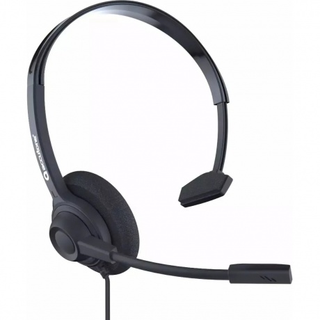 Наушники Accutone MM220 Гарнитура 3.5 mm
Наушники Accutone MM220 Гарнитура 3.5 mm