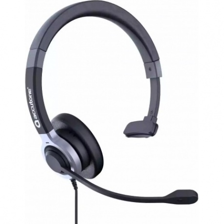 Наушники Accutone UM610MK3 ProNC USB Comfort
Наушники Accutone UM610MK3 ProNC USB Comfort