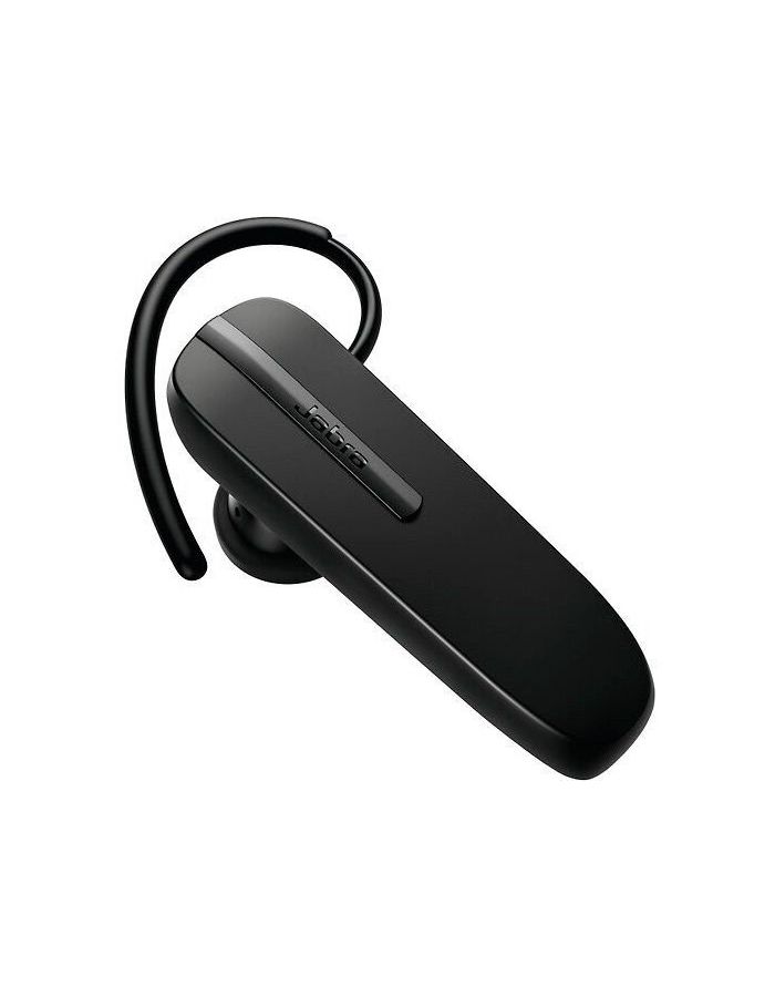 Bluetooth-гарнитура Jabra Talk 5 Black, Черный
Bluetooth-гарнитура Jabra Talk 5 Black, Черный