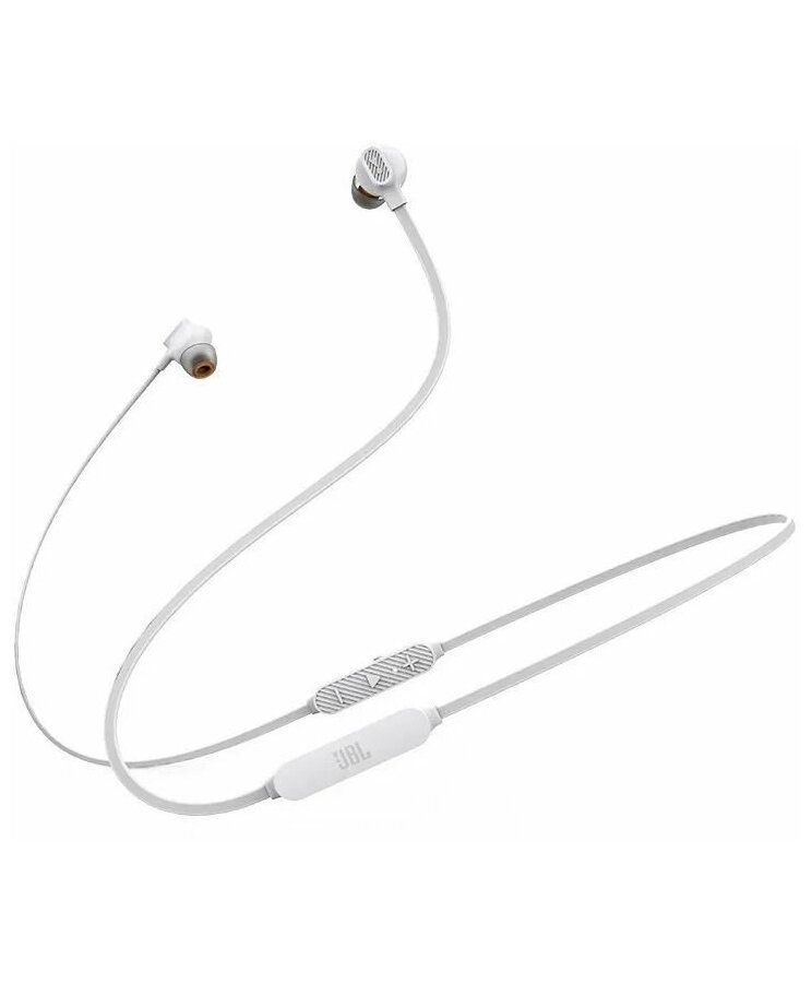 Наушники JBL C135BT, white, Белый
Наушники JBL C135BT, white, Белый