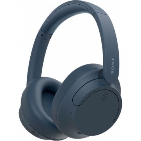 Наушники Sony WH-CH720N Blue
Наушники Sony WH-CH720N Blue
