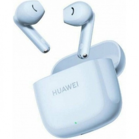 Наушники Huawei Freebuds SE 2 T0016 Blue 55037014
Наушники Huawei Freebuds SE 2 T0016 Blue 55037014