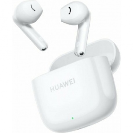 Наушники Huawei Freebuds SE 2 T0016 White 55036940
Наушники Huawei Freebuds SE 2 T0016 White 55036940