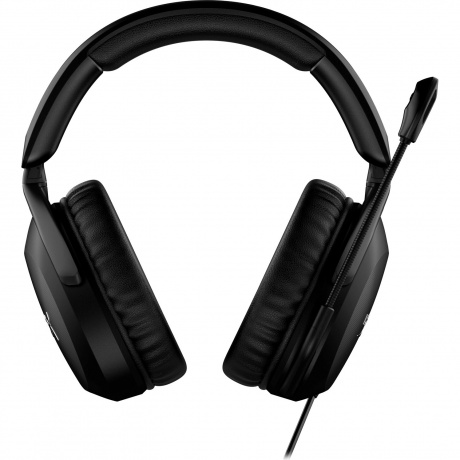 Наушники HyperX Cloud Stinger 2 Wired Black, Черный
Наушники HyperX Cloud Stinger 2 Wired Black, Черный