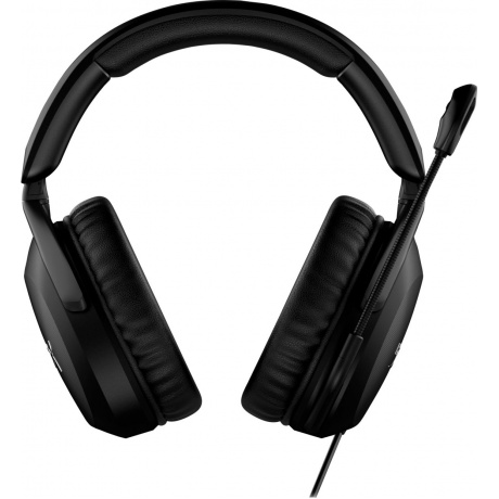 Наушники HyperX Cloud Stinger 2 Wired Black
Наушники HyperX Cloud Stinger 2 Wired Black