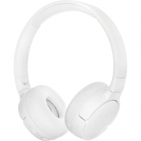 Наушники JBL Tune 670NC (JBLT670NCWHT) White
Наушники JBL Tune 670NC (JBLT670NCWHT) White