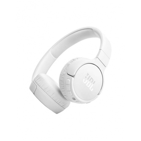 Наушники JBL Tune 670NC (JBLT670NCWHT) White, Белый
Наушники JBL Tune 670NC (JBLT670NCWHT) White, Белый