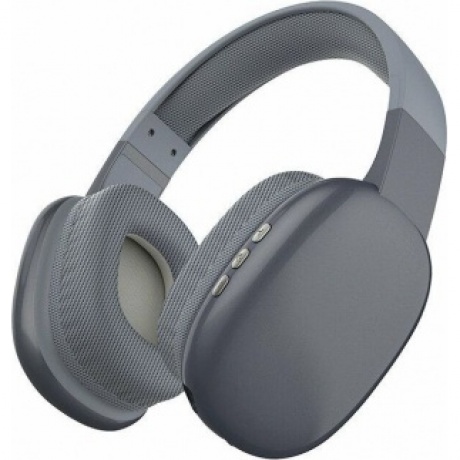 Наушники Qumo Sense ВТ 0080 Grey 43214
Наушники Qumo Sense ВТ 0080 Grey 43214