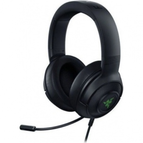 Наушники Razer Kraken V3 X Black RZ04-03750300-R3M1
Наушники Razer Kraken V3 X Black RZ04-03750300-R3M1