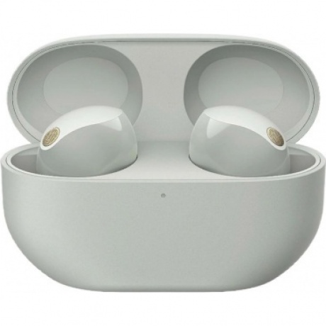 Наушники Sony WF-1000XM5 Silver
Наушники Sony WF-1000XM5 Silver