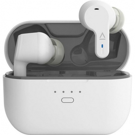 Наушники Creative Zen Air Pro White 51EF1090AA000, Белый
Наушники Creative Zen Air Pro White 51EF1090AA000, Белый