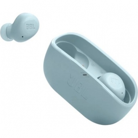 Наушники JBL Wave Buds JBLWBUDSMIT
Наушники JBL Wave Buds JBLWBUDSMIT