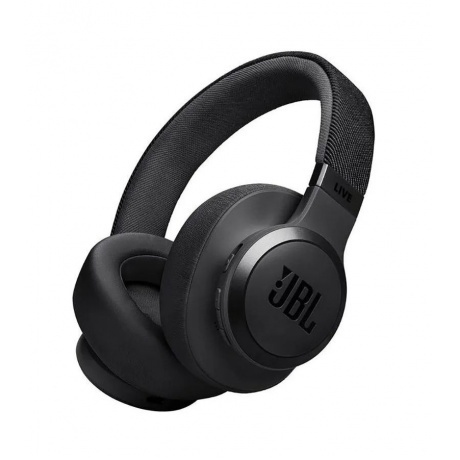 Наушники JBL Live 770NC Black (JBLLIVE770NCBLK)
Наушники JBL Live 770NC Black (JBLLIVE770NCBLK)
