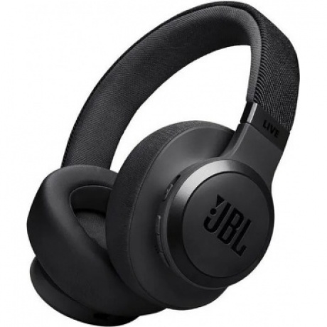 Наушники JBL Live 770NC Black (JBLLIVE770NCBLK)
Наушники JBL Live 770NC Black (JBLLIVE770NCBLK)