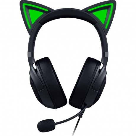 Наушники Razer Kraken Kitty V2 Black RZ04-04730100-R3M1
Наушники Razer Kraken Kitty V2 Black RZ04-04730100-R3M1