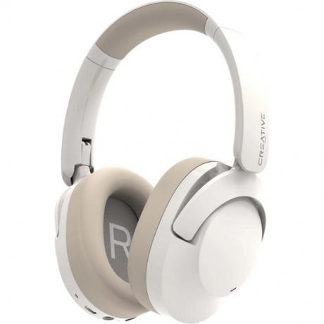 Наушники Creative ZEN Hybrid 2 (Cream), Бежевый
Наушники Creative ZEN Hybrid 2 (Cream), Бежевый