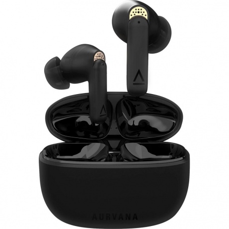 Наушники Creative Aurvana Ace (TWS) 51EF1150AA000, Черный
Наушники Creative Aurvana Ace (TWS) 51EF1150AA000, Черный
