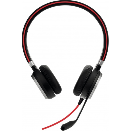 Наушники Jabra Evolve 40 Stereo MS (6399-823-109)
Наушники Jabra Evolve 40 Stereo MS (6399-823-109)