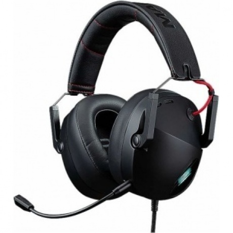 Наушники Mad Catz P.I.L.O.T. 5 черные
Наушники Mad Catz P.I.L.O.T. 5 черные