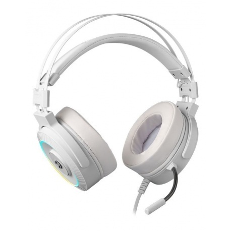 Наушники Redragon LAMIA 2 белая
Наушники Redragon LAMIA 2 белая