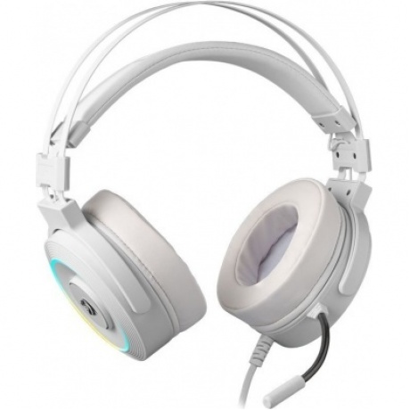 Наушники Redragon LAMIA 2 белая
Наушники Redragon LAMIA 2 белая