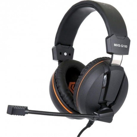 Наушники Gembird MHS-G100 Survarium
Наушники Gembird MHS-G100 Survarium