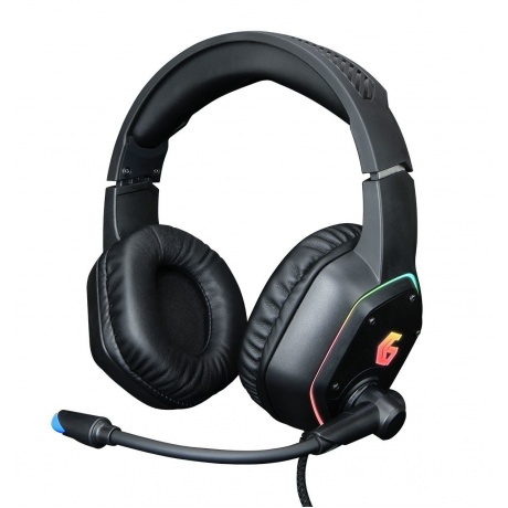 Наушники Gembird MHS-GX15
Наушники Gembird MHS-GX15