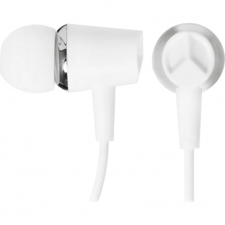 Наушники HOCO M34 White, Белый
Наушники HOCO M34 White, Белый