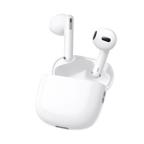 Наушники Baseus Bowie WX5 True White (A00051000213-00)
Наушники Baseus Bowie WX5 True White (A00051000213-00)