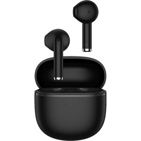 Наушники QCY AilyBuds Lite Black (BH23QT29A), Черный
Наушники QCY AilyBuds Lite Black (BH23QT29A), Черный