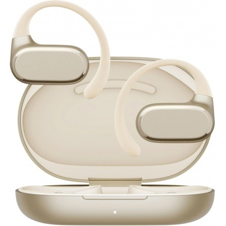 Наушники HONOR CHOICE OWS golden (5504AATM)
Наушники HONOR CHOICE OWS golden (5504AATM)