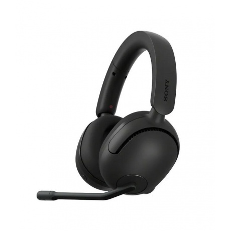 Наушники SONY INZONE H5 черный
Наушники SONY INZONE H5 черный