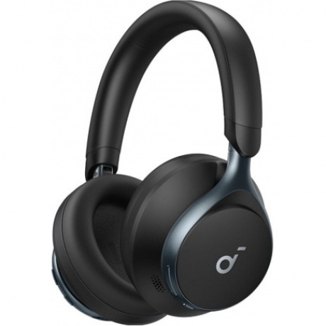 Наушники Anker Soundcore Space One A3035 Black
Наушники Anker Soundcore Space One A3035 Black