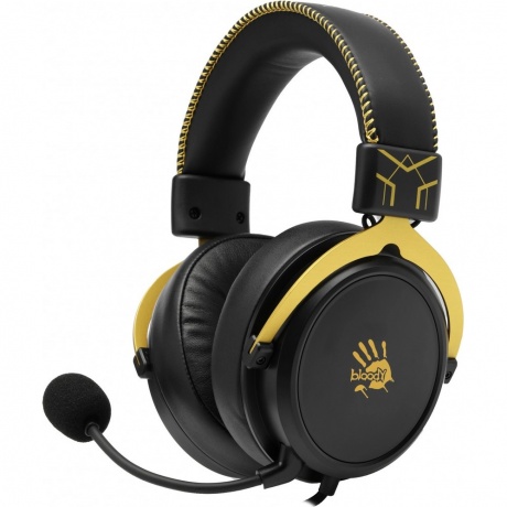 Наушники A4Tech Bloody M590i Sports Lime, Черный;жёлтый
Наушники A4Tech Bloody M590i Sports Lime, Черный;жёлтый