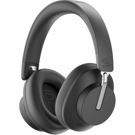 Наушники A4Tech Bloody MH390 Black, Черный
Наушники A4Tech Bloody MH390 Black, Черный