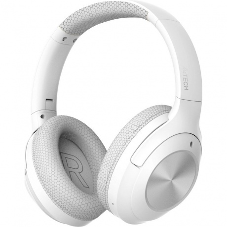 Наушники A4Tech Fstyler BH220 White, Белый
Наушники A4Tech Fstyler BH220 White, Белый