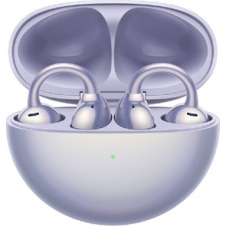 Наушники Huawei FreeClip Dove T0017 Purple 55037246
Наушники Huawei FreeClip Dove T0017 Purple 55037246
