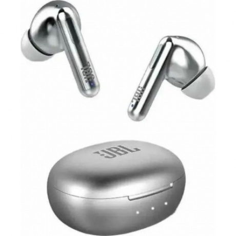 Наушники JBL Tune 280 TWS NC2 серебро
Наушники JBL Tune 280 TWS NC2 серебро