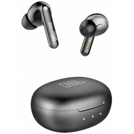 Наушники JBL Tune 280 TWS NC2 черные
Наушники JBL Tune 280 TWS NC2 черные