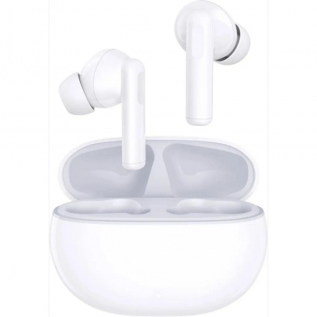 Наушники Honor Choice X7 White 5504ABFS, Белый
Наушники Honor Choice X7 White 5504ABFS, Белый