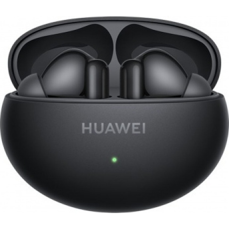 Наушники Huawei FreeBuds 6i Black 55037548
Наушники Huawei FreeBuds 6i Black 55037548