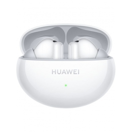 Наушники Huawei FreeBuds 6i White 55037549
Наушники Huawei FreeBuds 6i White 55037549
