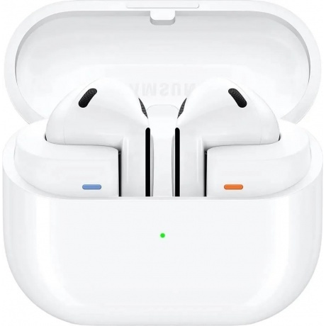 Наушники Samsung Galaxy Buds 3 (SM-R530NZWACIS) White
Наушники Samsung Galaxy Buds 3 (SM-R530NZWACIS) White