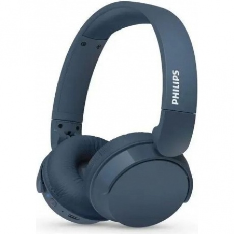 Наушники Philips TAH4209BL/00 синий
Наушники Philips TAH4209BL/00 синий
