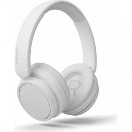Наушники Philips TAH5209WT/00 белый
Наушники Philips TAH5209WT/00 белый