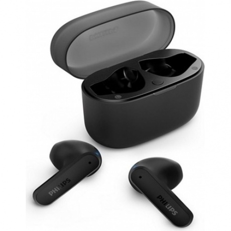 Наушники Philips TAT2139BK/00 черный
Наушники Philips TAT2139BK/00 черный