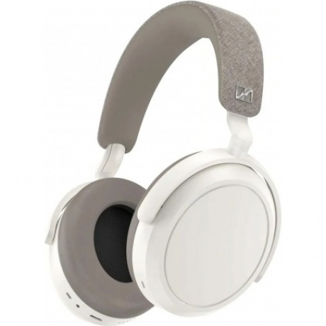 Наушники Sennheiser M4AEBT WHITE 509267
Наушники Sennheiser M4AEBT WHITE 509267